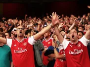Fans Arsenal, Suporter Paling Dibenci di Premier League