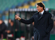 Italia Tak Main di Piala Dunia 2022, Buffon Salahkan Mancini