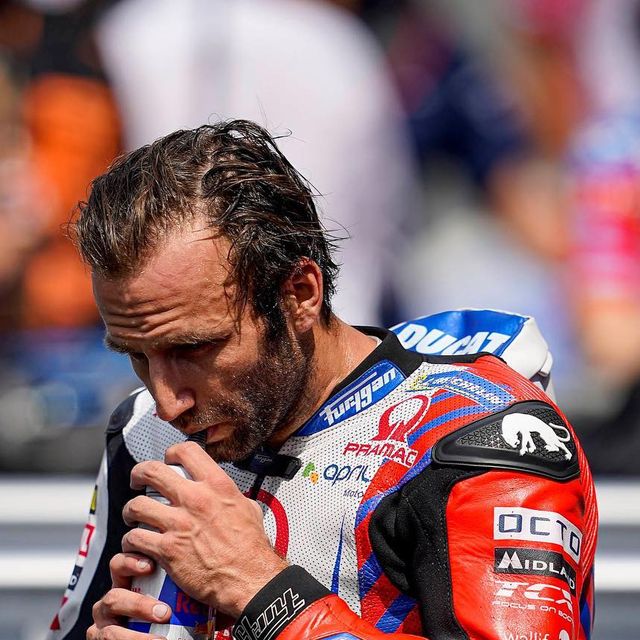 Soal Zarco, LCR Honda Masih Dihantui Kemungkinan Terburuk