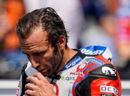 Soal Zarco, LCR Honda Masih Dihantui Kemungkinan Terburuk