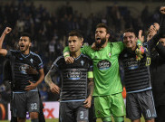 Tahan Imbang Genk, Celta Vigo Lolos ke Semifinal Liga Europa