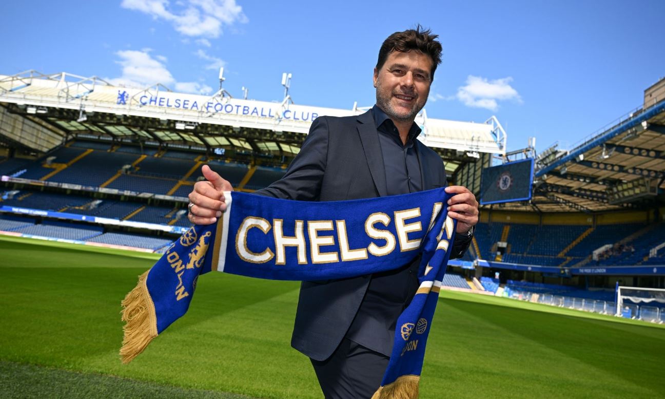 Jika Diberi Waktu, Mauricio Pochettino Bisa Bangkitkan Chelsea