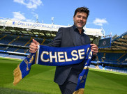 Jika Diberi Waktu, Mauricio Pochettino Bisa Bangkitkan Chelsea