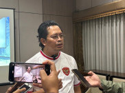 Wakil Ketua DPD Mahyudin Bangga Timnas Indonesia U-23 Melaju ke Semifinal Piala Asia U-23 2024
