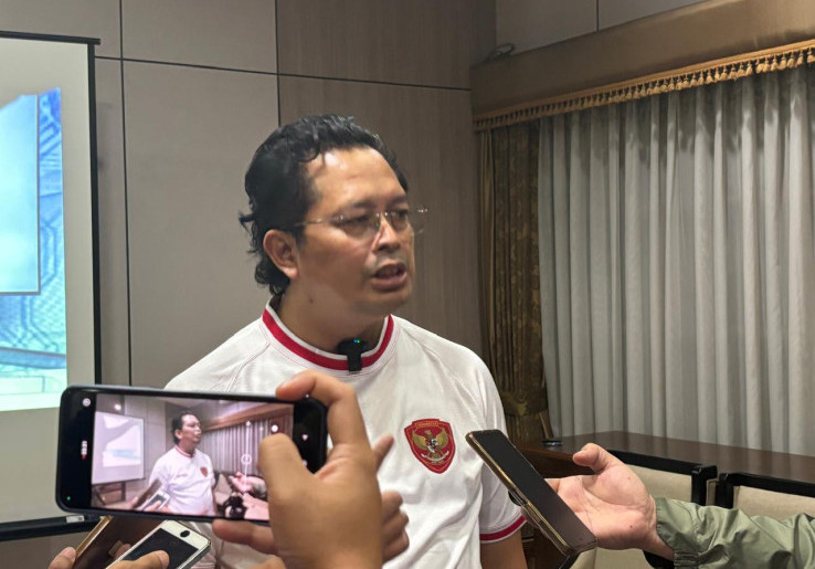 Wakil Ketua DPD Mahyudin Bangga Timnas Indonesia U-23 Melaju ke Semifinal Piala Asia U-23 2024
