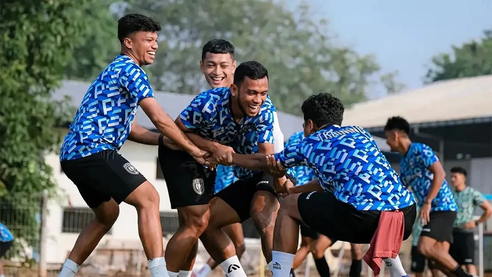 Dibuka PSIS vs PSPS, Berikut Jadwal Pekan Pertama Championship Indonesia 2026/2027