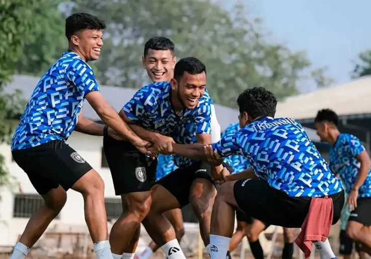 Dibuka PSIS vs PSPS, Berikut Jadwal Pekan Pertama Championship Indonesia 2026/2027