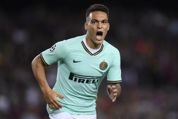 Setujui Nilai Gaji, Lautaro Martinez Semakin Dekat dengan Barcelona