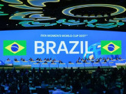 Brasil Jadi Tuan Rumah Piala Dunia Putri 2027