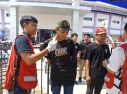 Antisipasi Virus Corona, Klub Serie A Italia dan Liga 1 Harus Contoh Persita Tangerang