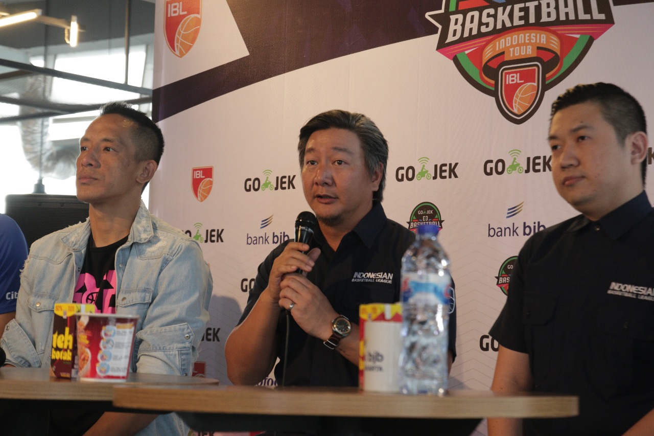 Tim 3x3 Putri Bidik Medali Emas SEA Games 2019