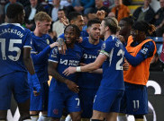 Jelang Chelsea Vs Arsenal, The Blues Diprediksi menang 3-1