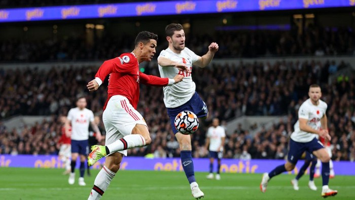 Jadwal Siaran Langsung Premier League dan LaLiga Tengah Pekan Ini