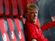 Menanti Kejutan Pemain Arsenal untuk Arsene Wenger