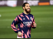 Bukan Cuma Modal Dengkul, PSG Punya Tawaran Menarik untuk Ramos