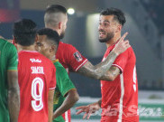 Muka Gerard Artigas Memerah, Pelatih Persis Solo Ungkap Curhatan Eks Liga Andorra