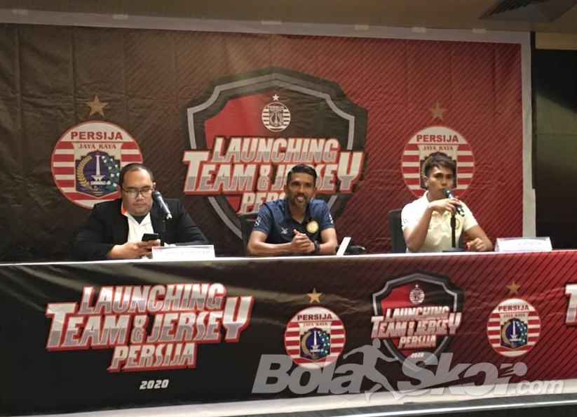Hadapi Persija Jakarta, Geylang International Baru Benar-benar Rasakan Sepak Bola