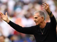 Imbang Tanpa Gol Lawan Inggris, Pelatih Ghana Tuding Wasit VAR Ngopi
