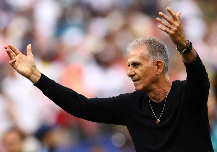 Imbang Tanpa Gol Lawan Inggris, Pelatih Ghana Tuding Wasit VAR Ngopi