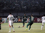 Kalah dari Persebaya, Widodo Cahyono Putro Sebut Bali United Tak Konsisten