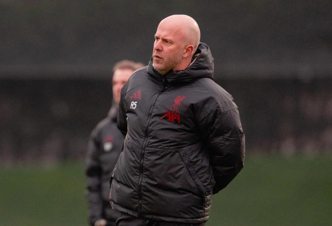 Jelang Hadapi Wolverhampton, Skuad Liverpool Menipis 