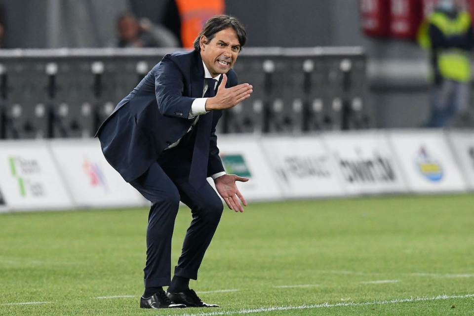 Pelatih Inter Milan Waspadai Kebangkitan Juventus
