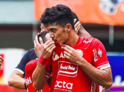 Hasil Liga 1 2022/2023: Sikat PSM 4-2, Persija Jakarta Sementara Pimpin Klasemen