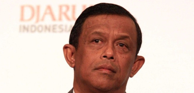 Mantan Ketua PBSI Djoko Santoso Meninggal Dunia karena Pendarahan Otak