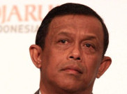 Mantan Ketua PBSI Djoko Santoso Meninggal Dunia karena Pendarahan Otak