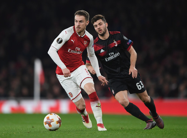 Cari Gelandang Anyar, Chelsea Bidik Bintang Arsenal