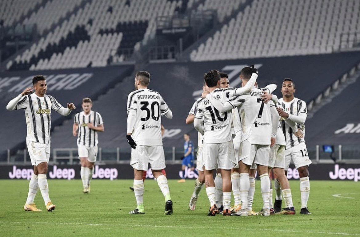 Juventus Menang Besar, Bentancur Anggap Pekerjaan Rumah Masih Banyak
