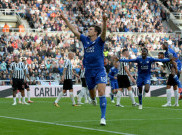Salip Manchester United, Manchester City Lebih Dekat dengan Harry Maguire