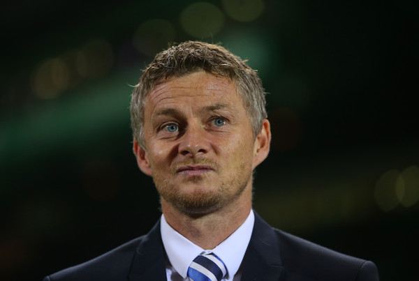 Ole Gunnar Solskjaer Ingin Jadi Manajer Tetap Manchester United