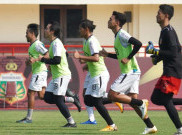 PSBB Jakarta, PT LIB Beri Jawaban soal Nasib Bhayangkara FC dan Jadwal Lanjutan Liga 1