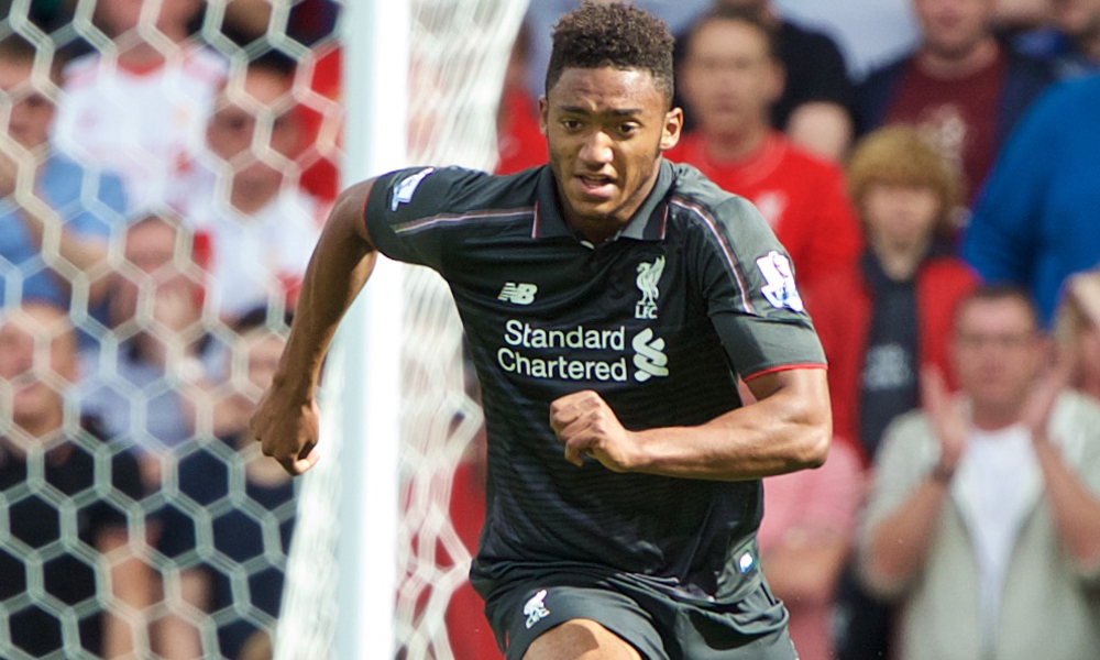 Ini Pemain Liverpool yang di Minati Real Madrid