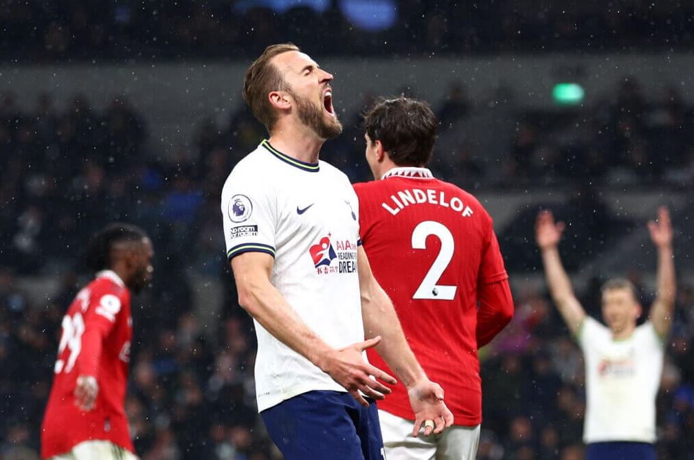 Sudah Dapat Rasmus Hojlund, Legenda Man United Masih Berharap Klub Rekrut Harry Kane