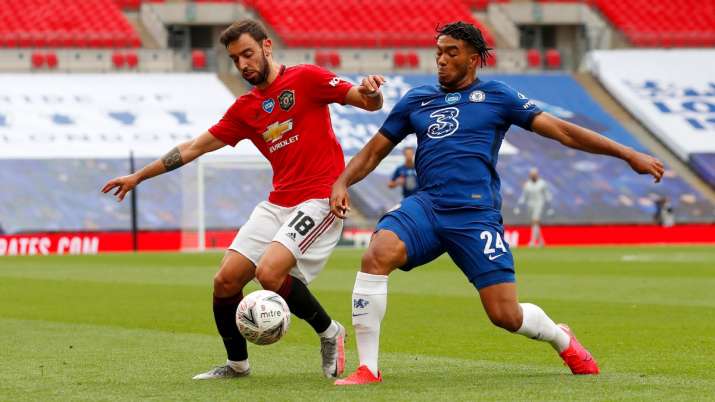Prediksi Manchester United Vs Chelsea: Misi Kembalikan Keangkeran Old Trafford