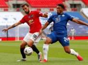 Prediksi Manchester United Vs Chelsea: Misi Kembalikan Keangkeran Old Trafford