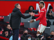 Misi Sulit Barcelona Rekrut Marcus Rashford