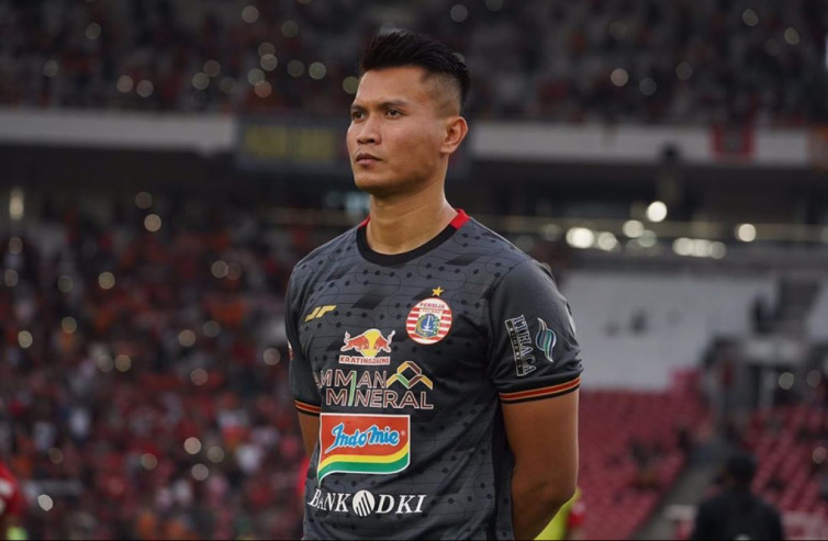 Tanggapan Shahar Ginanjar soal Swab Test yang Akan Dijalani Persija