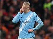 Bodo/Glimt vs Manchester City: Tuan Rumah Berharap Erling Haaland Letih