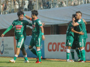 Liga 2 2018: Ada Bonus Bagi Pemain PSS Sleman Jika Berhasil Melaju Ke Semifinal