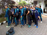 Bawa 18 Pemain, Pelatih PSIS Semarang Yakin di Kandang Persipura