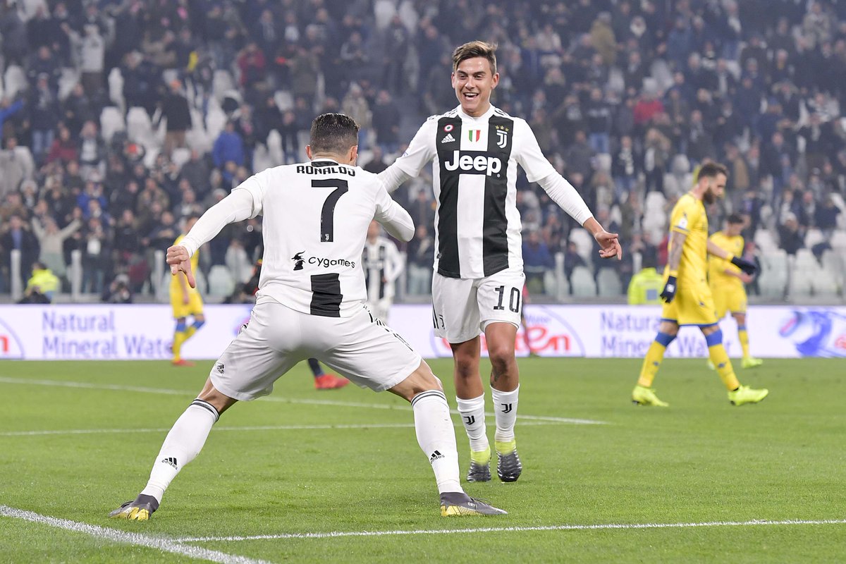 Sering Dianggap Alien, Emre Can Sebut Cristiano Ronaldo Manusia Normal