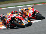 Lorenzo Ungkap Alasan Honda Lambat Berkembang