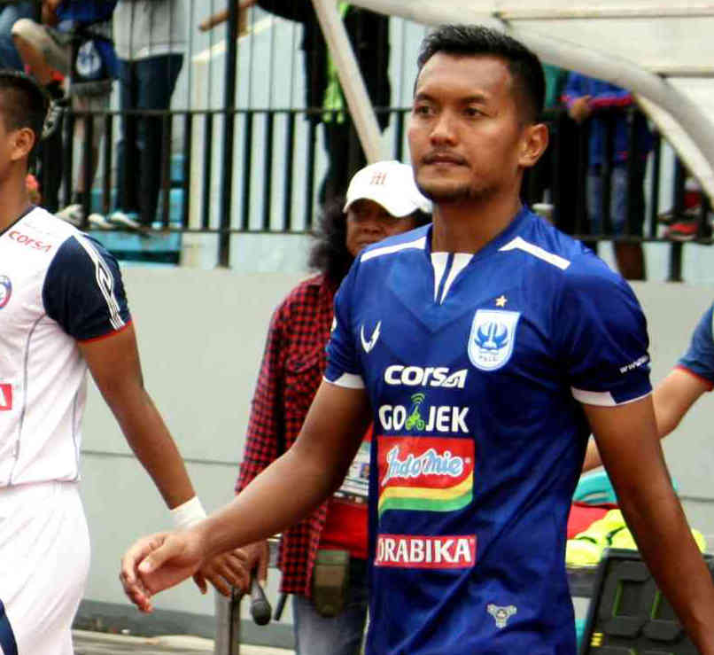 PSIS Semarang Digagalkan Mitra Kukar untuk Datangkan Gilang Ginarsa