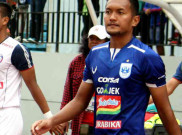 PSIS Semarang Digagalkan Mitra Kukar untuk Datangkan Gilang Ginarsa