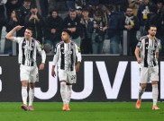 Menang Telak Usai Pecat Igor Tudor, Juventus Punya Skuad Berpengalaman dan Berkualitas