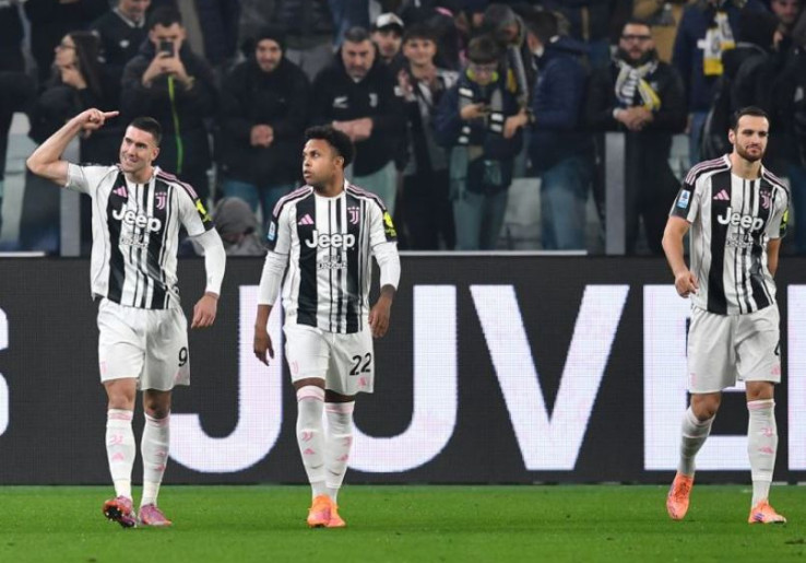 Menang Telak Usai Pecat Igor Tudor, Juventus Punya Skuad Berpengalaman dan Berkualitas