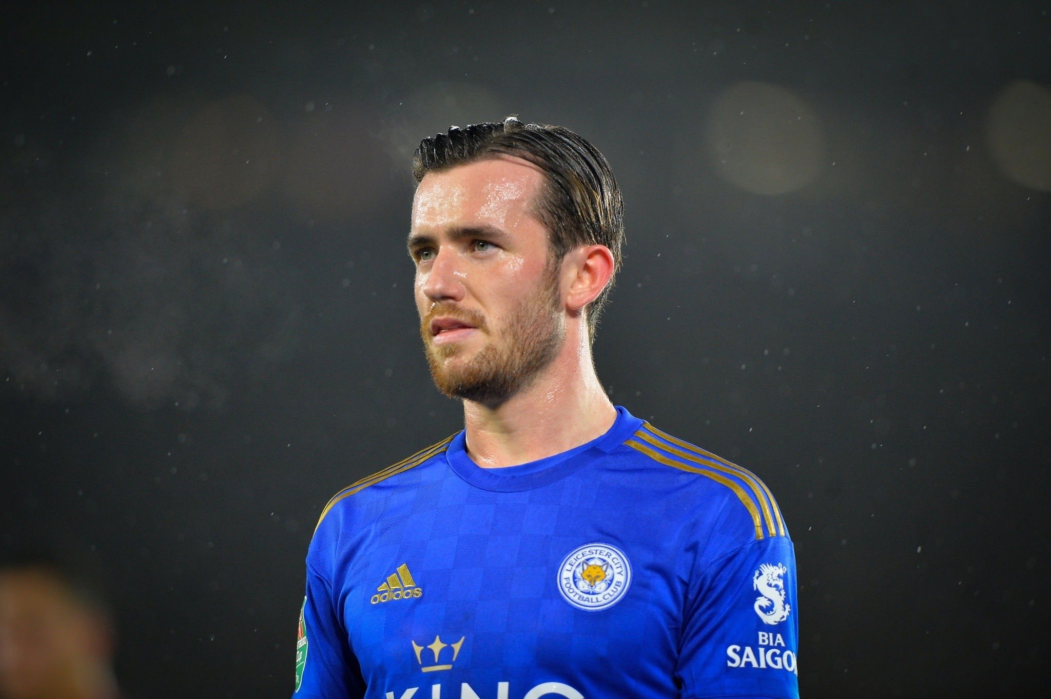 Ben Chilwell Dipatok 75 Juta Pounds, Chelsea Pantang Mundur